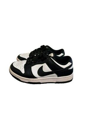 Nike Low Dunks- 7